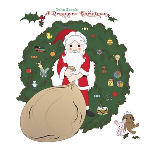 Image for 'A Dreamers Christmas'