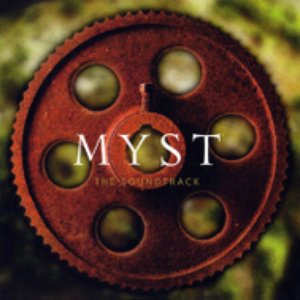 Imagen de 'Myst - The Soundtrack'