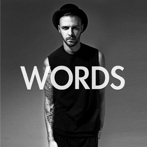 Image for 'Words'