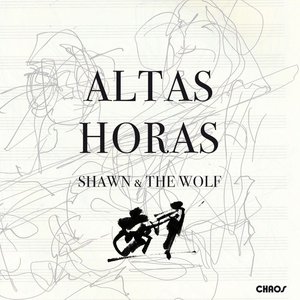 Image for 'Altas Horas'