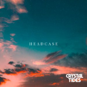 “Headcase”的封面