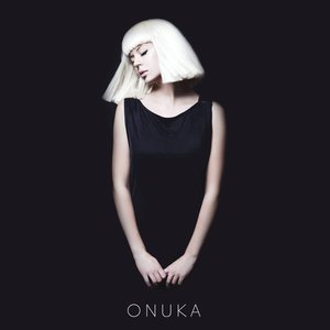 “ONUKA”的封面