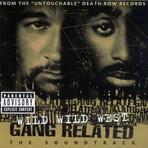 Image for 'Gang Related (The Soundtrack)'