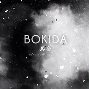 Imagem de 'Bokida: Heartfelt Reunion (Soundtrack)'