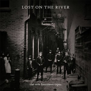 Image pour 'Lost On the River (Deluxe)'