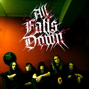 Image for 'All Falls Down'