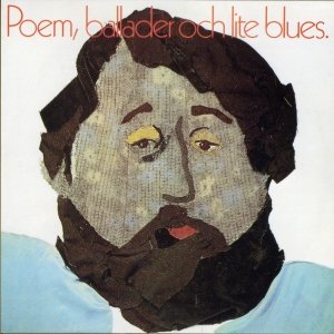 Image for 'Poem, ballader och lite blues'