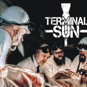 Image for 'Terminal Sun'