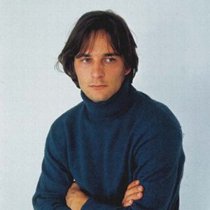 Image for 'Gene Clark'