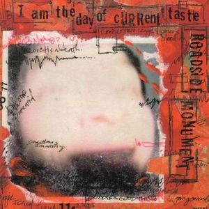 Image for 'I Am The Day of Current Taste'