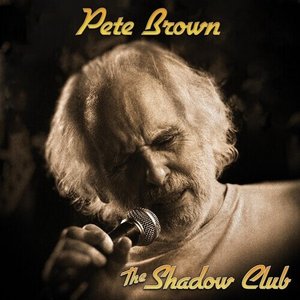 Image for 'The Shadow Club'