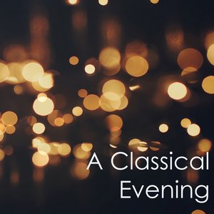 Image for 'A Classical Evening'