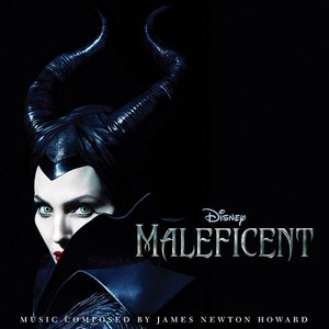 'Maleficent (Original Motion Picture Soundtrack)'の画像