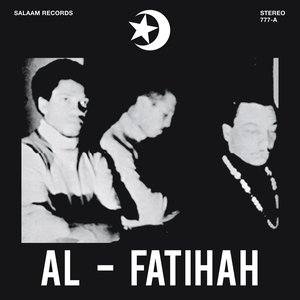 Image for 'Al-Fatihah'