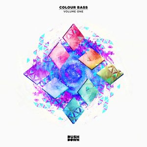 Bild für 'Colour Bass Vol. 1'