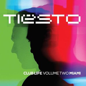 Image for 'Club Life - Volume 2 Miami'