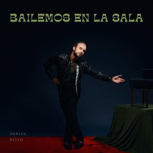 Image for 'Bailemos en la Sala'