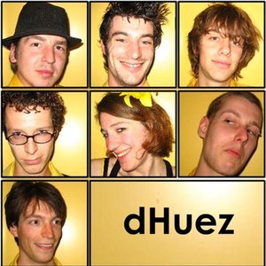 Imagen de 'dHuez'