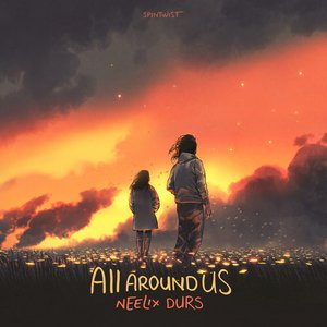 Bild für 'All Around Us'