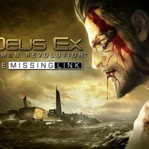 Image for 'Deus Ex: Human Revolution - The Missing Link GameRip'