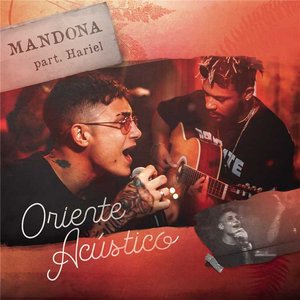 Image for 'Mandona (Acústico)'