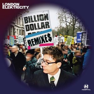 Image for 'Billion Dollar Remixes'