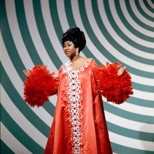 Image for 'Aretha Franklin'