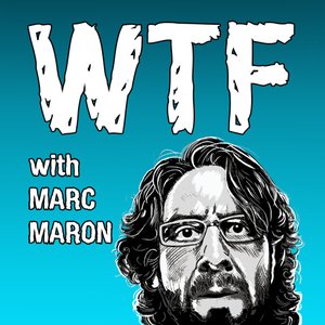 'WTF With Marc Maron'の画像