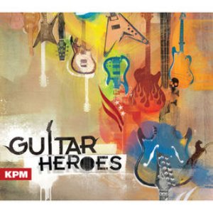 'Guitar Heroes'の画像