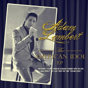 Image for 'The American Idol EP'
