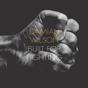 Image for 'Built For Fighting'