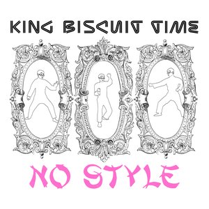 Image for 'No Style'