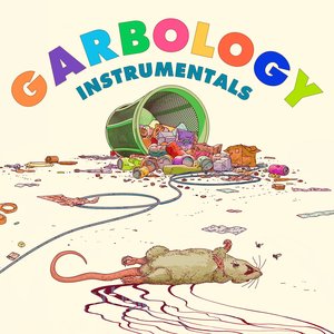 Image for 'Garbology (Instrumental Version)'