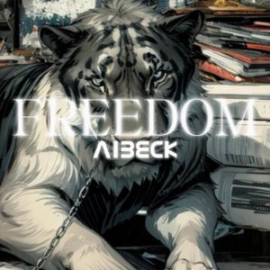 “FREEDOM”的封面