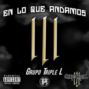 Image for 'En Lo Que Andamos'