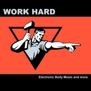 Image for 'Radio Body Music : Work Hard'