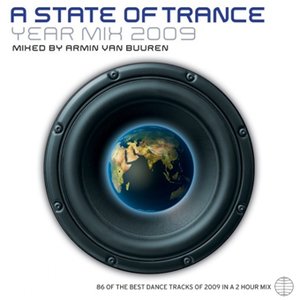 Immagine per 'A State Of Trance Year Mix 2009'