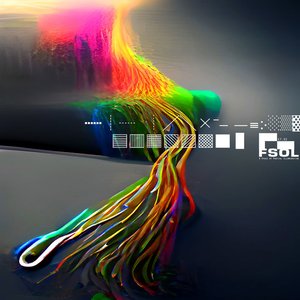 Image for 'A Space of Partial Illumination E7.02'