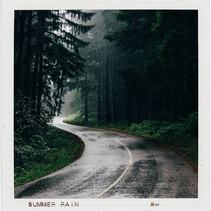 Image for 'Summer Rain'