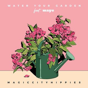 Image for 'Water Your Garden'