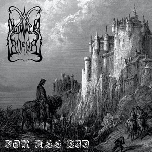 Image for 'For All Tid'