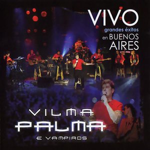 Image for 'Vivo Grandes Exitos en Buenos Aires (En Vivo)'