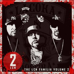 Image for 'The LCN Familia. Volume 2'