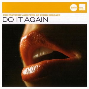 Image for 'DO It Again'