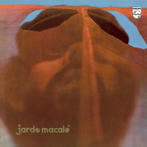 Image for 'Jards Macalé'