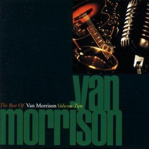 Bild für 'Best Of Van Morrison Volume Two'