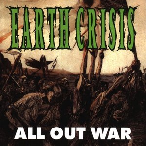 Image for 'All Out War'