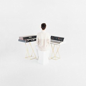 Image for 'Chrome Sparks'