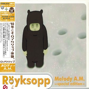 Image for 'Melody A.M. - Special Edition (Japan) (CD1)'