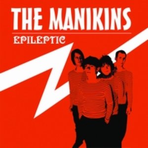 “Epileptic”的封面